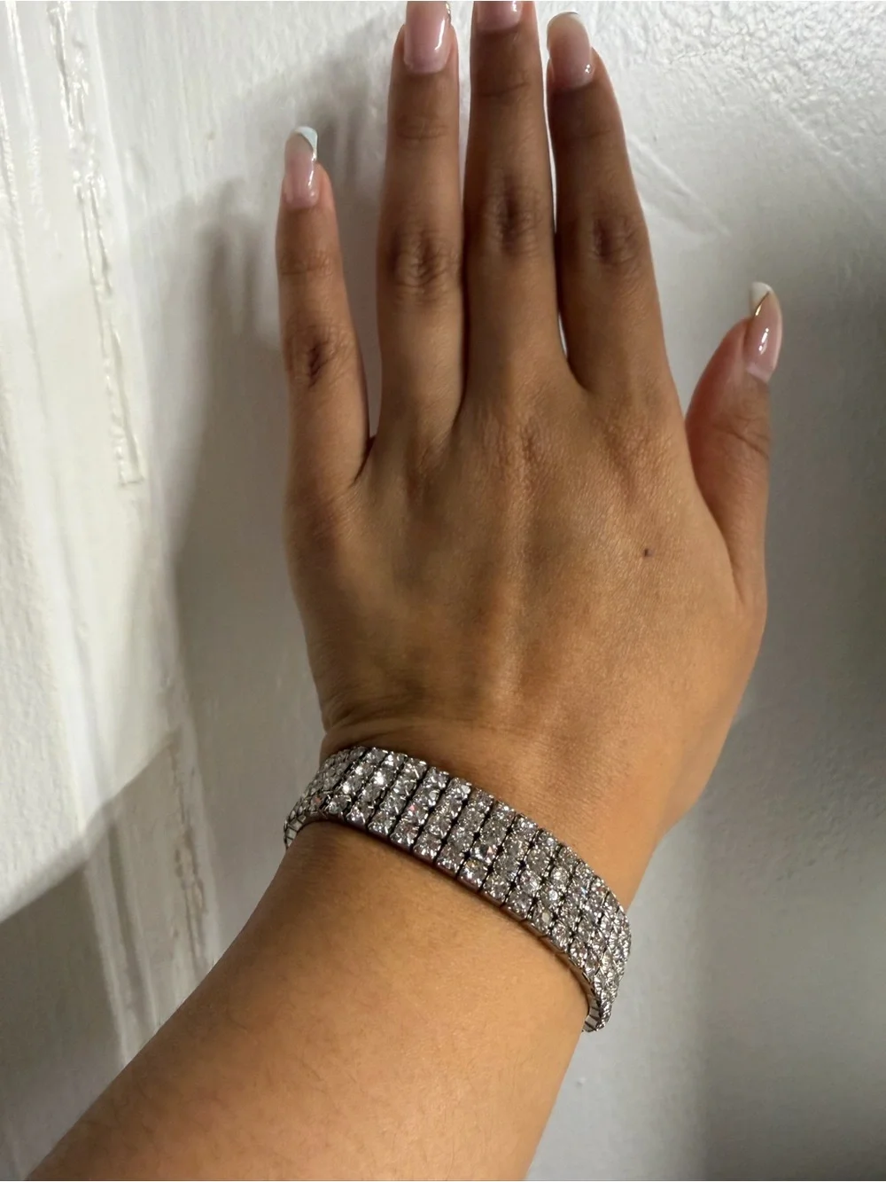 N/A elegant stretch